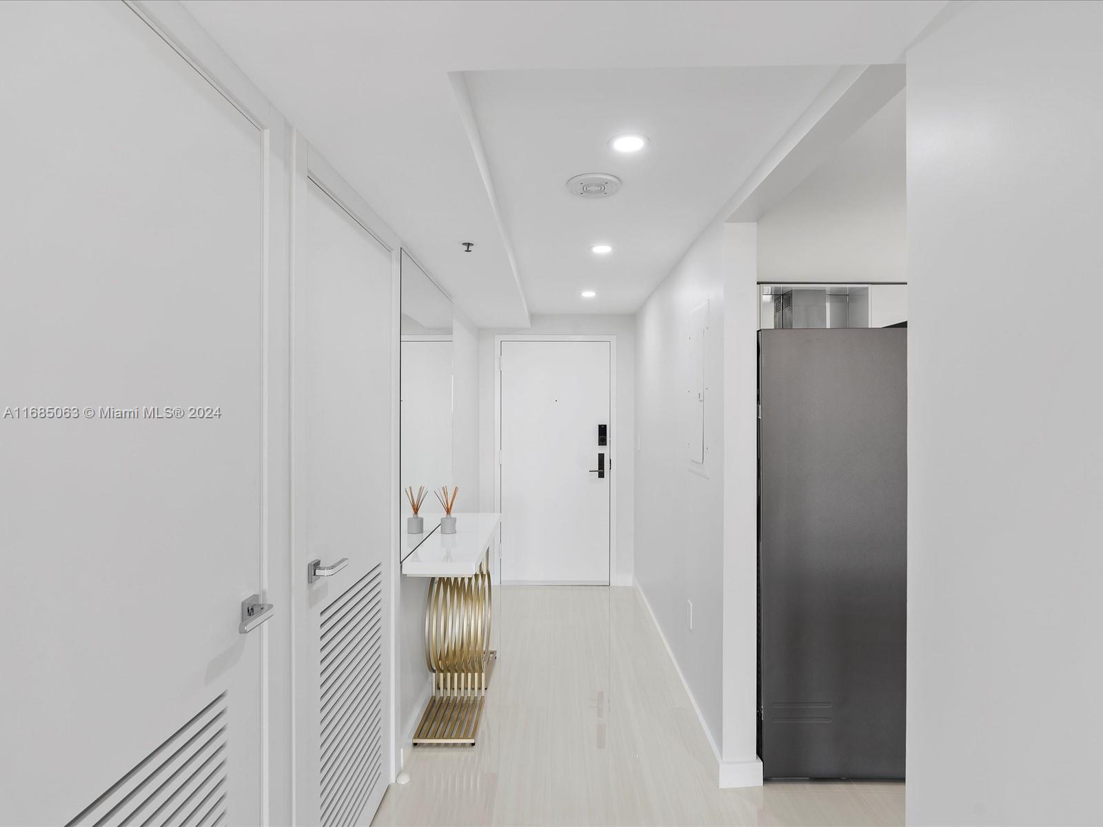 CHAMPLAIN TOWERS NORTH CO - Residential
