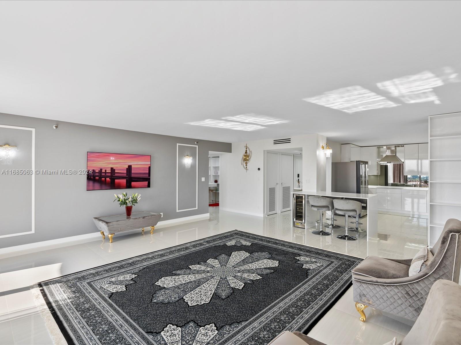 CHAMPLAIN TOWERS NORTH CO - Residential