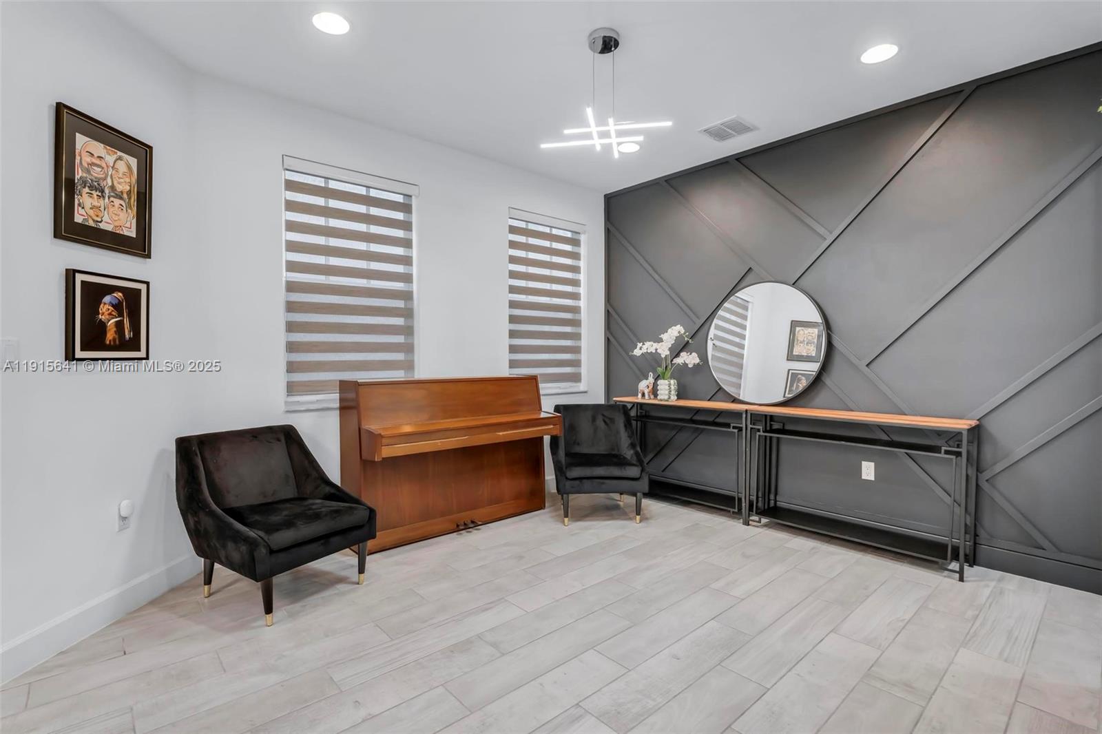 TRAILS AT CENTRAL PARC - Residential