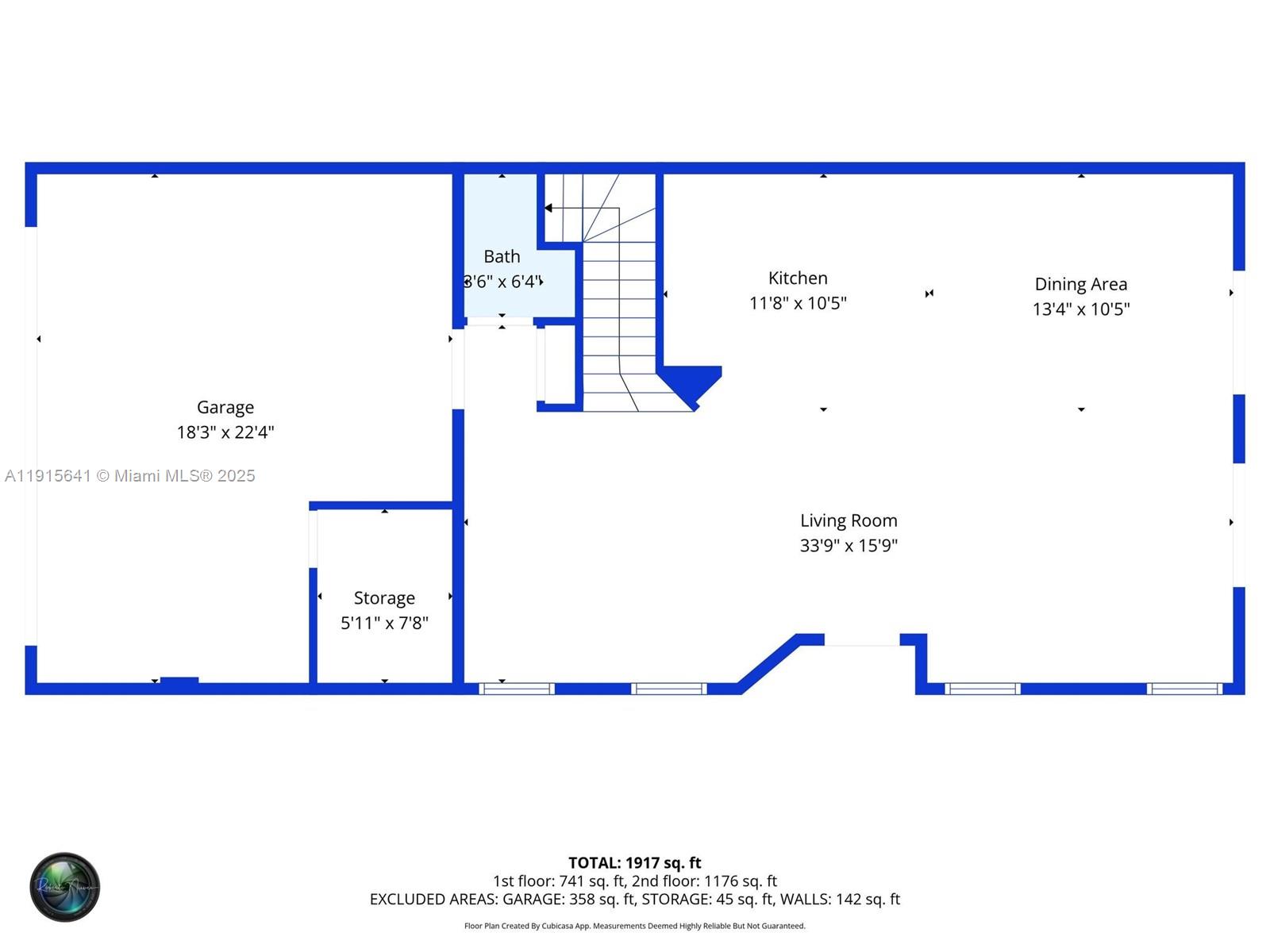 TRAILS AT CENTRAL PARC - Residential