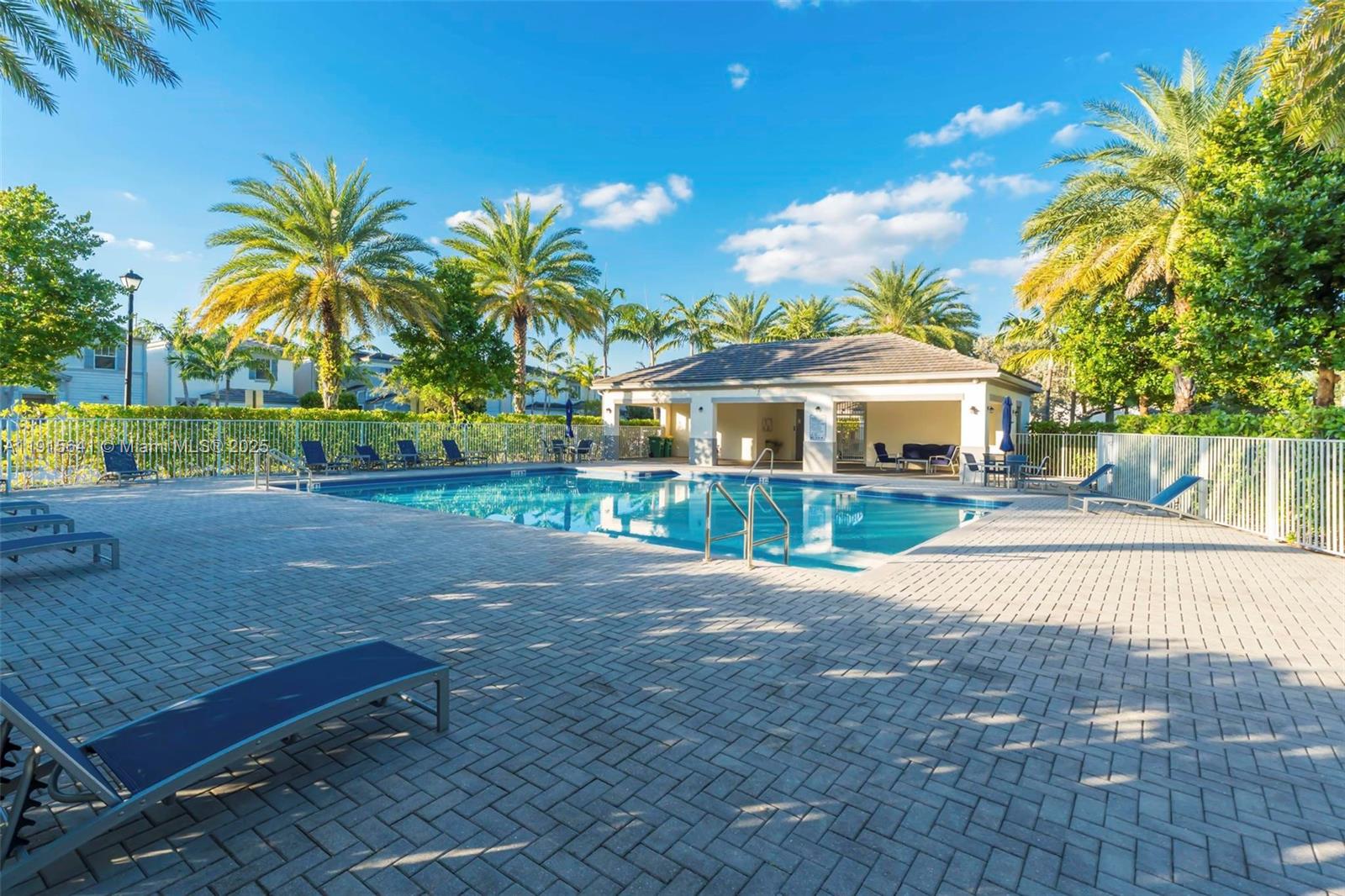 TRAILS AT CENTRAL PARC - Residential