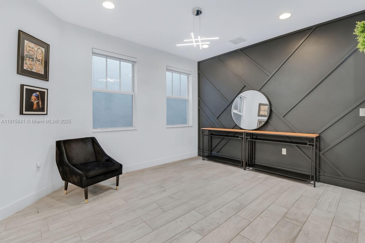 TRAILS AT CENTRAL PARC - Residential