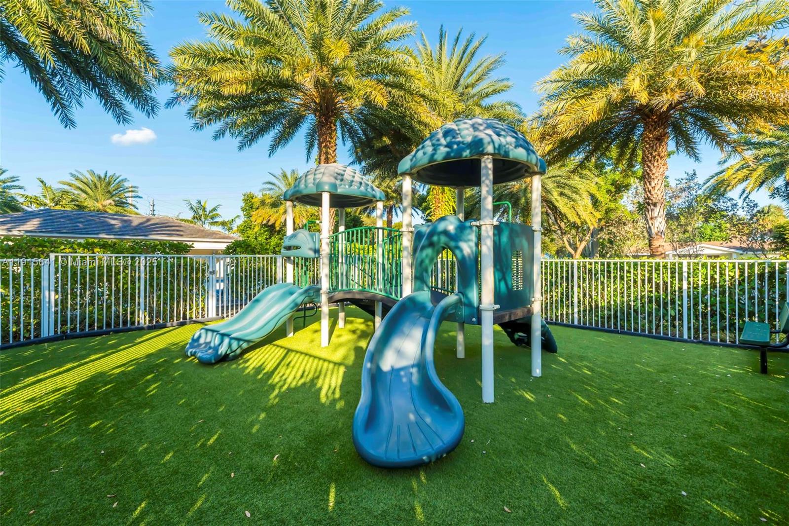 TRAILS AT CENTRAL PARC - Residential