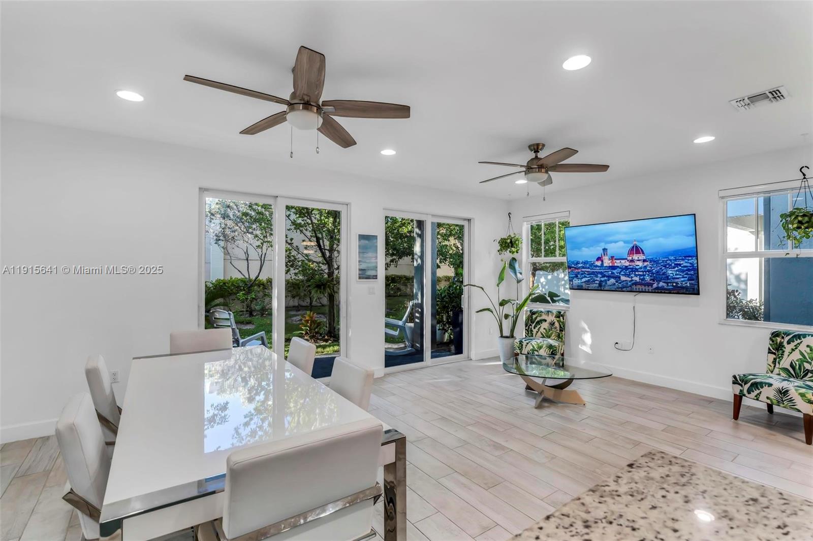 TRAILS AT CENTRAL PARC - Residential