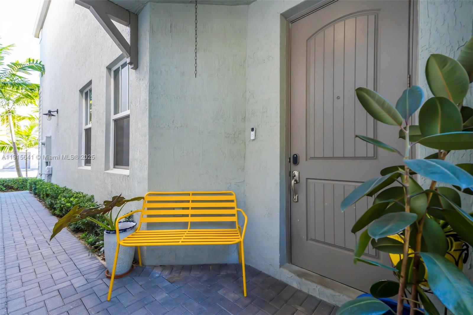 TRAILS AT CENTRAL PARC - Residential