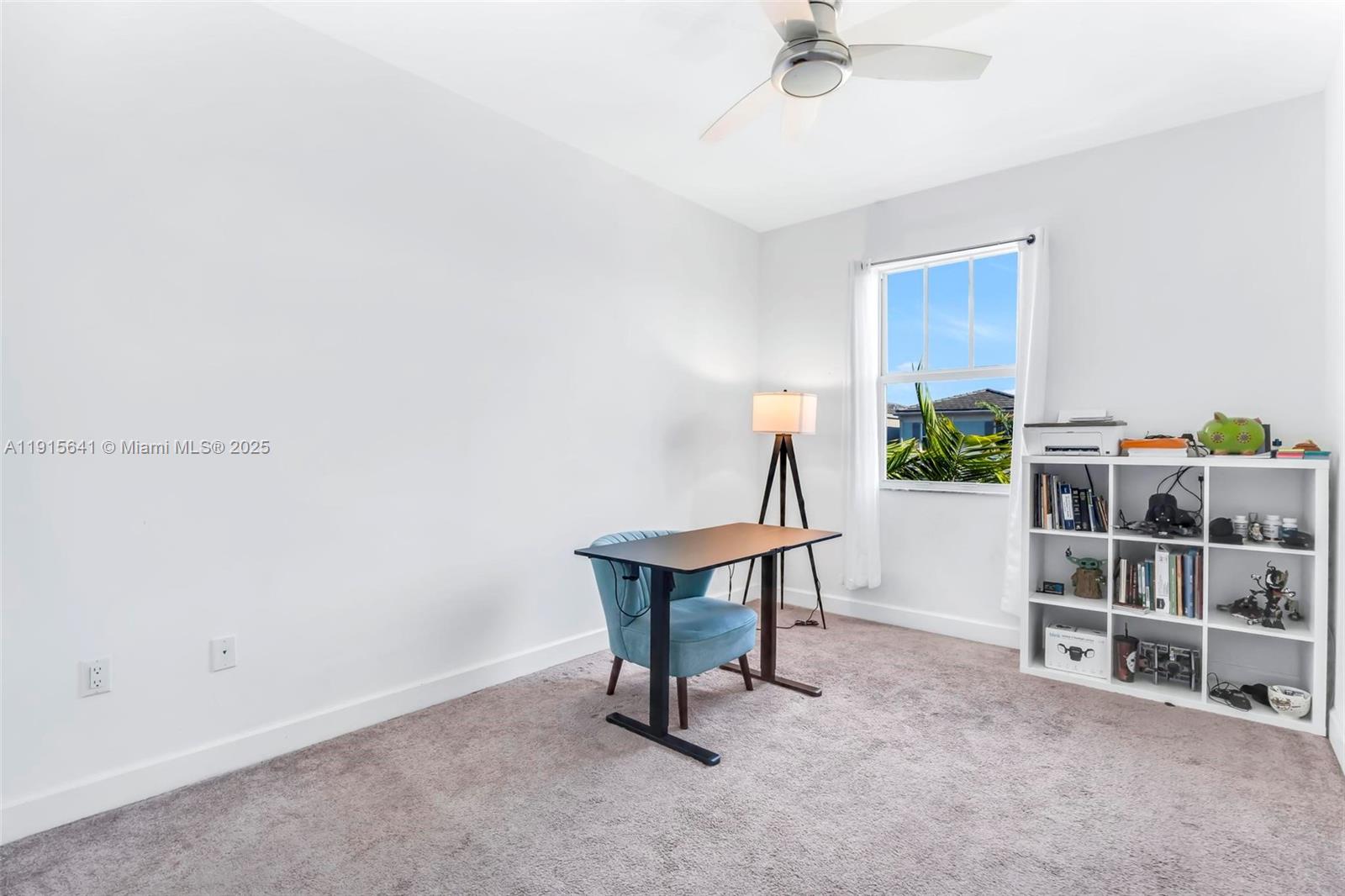 TRAILS AT CENTRAL PARC - Residential