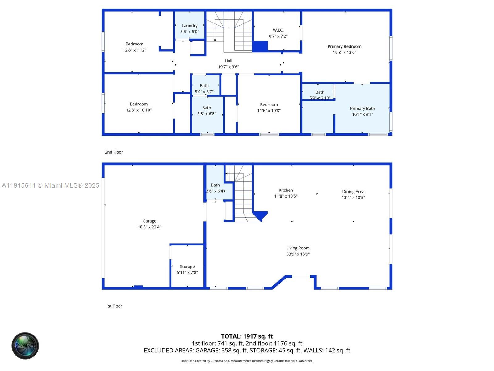 TRAILS AT CENTRAL PARC - Residential