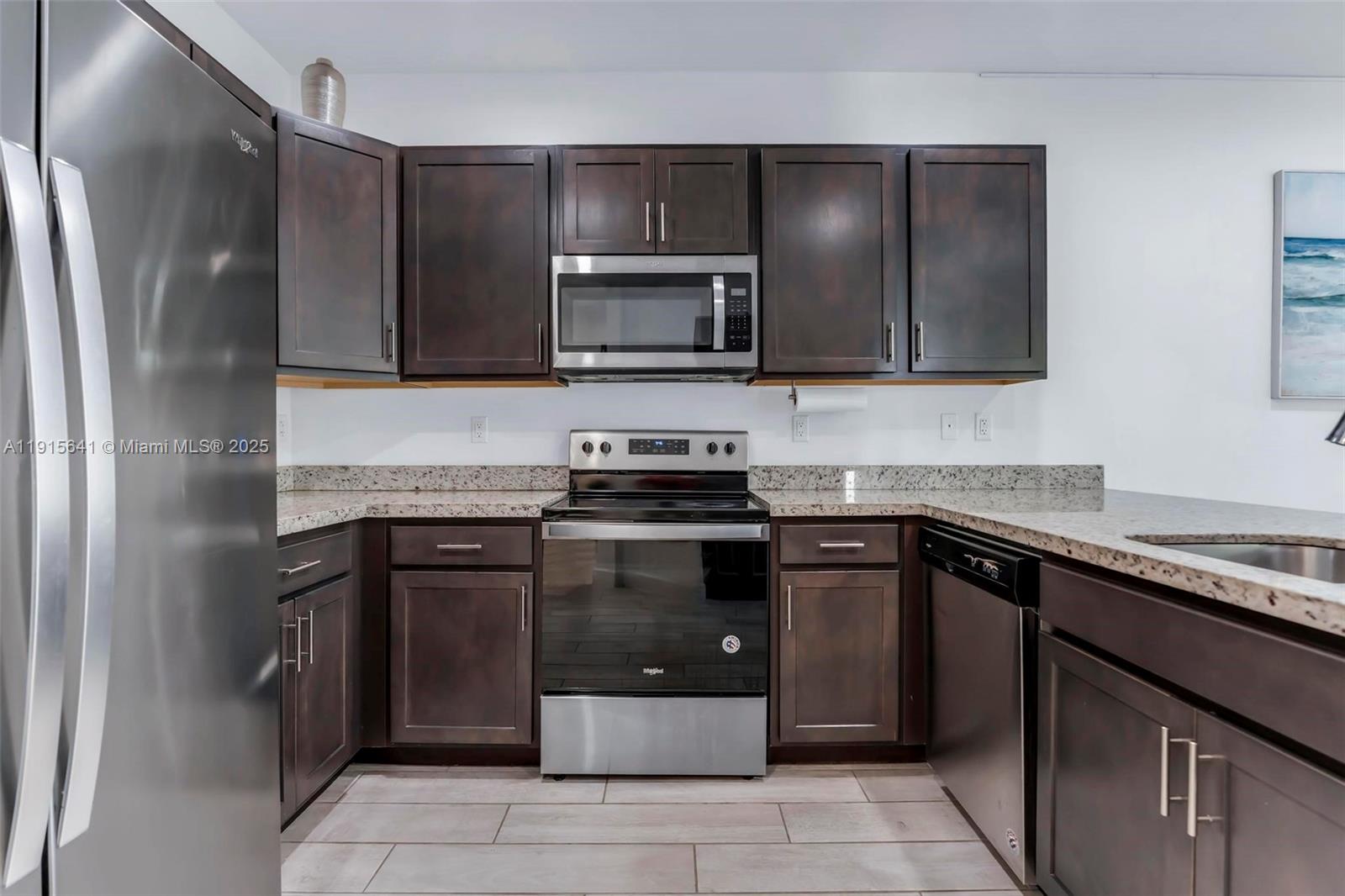 TRAILS AT CENTRAL PARC - Residential