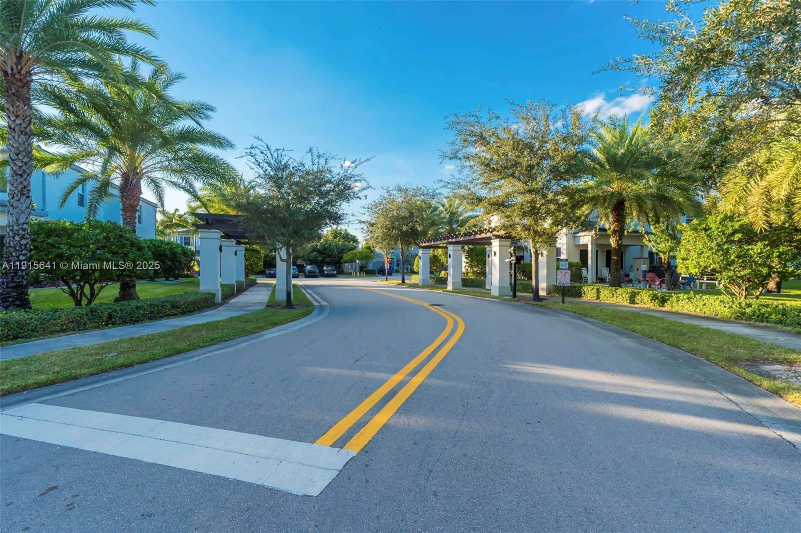 TRAILS AT CENTRAL PARC - Residential