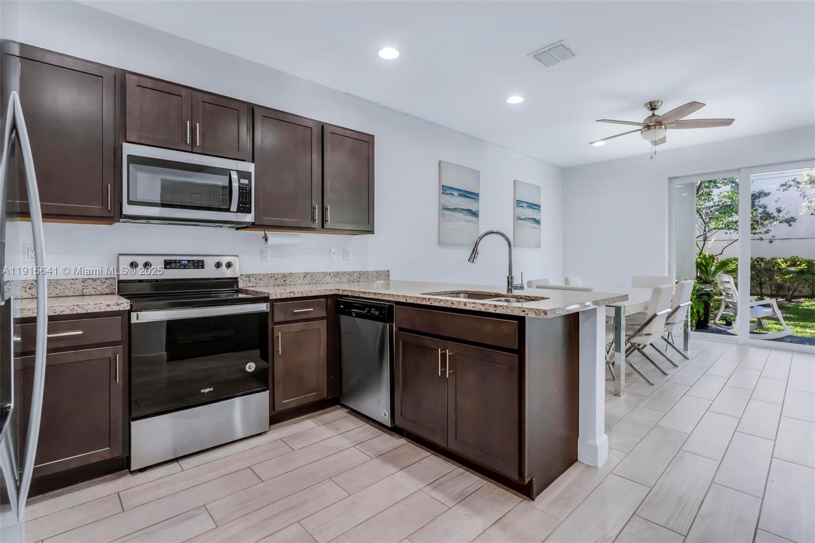 TRAILS AT CENTRAL PARC - Residential