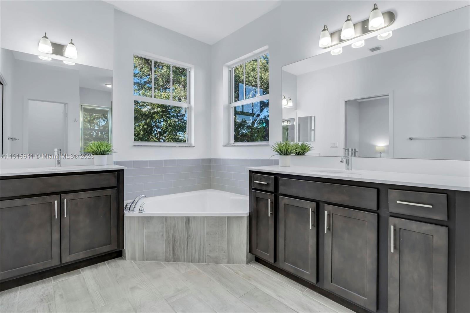 TRAILS AT CENTRAL PARC - Residential