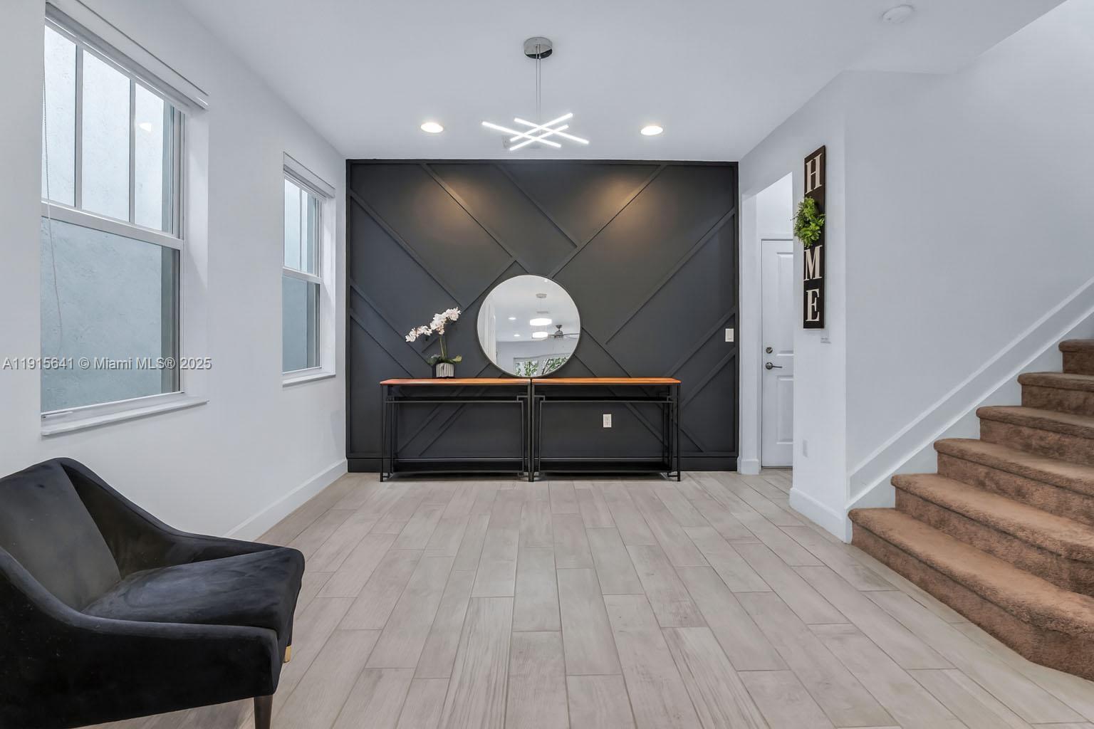 TRAILS AT CENTRAL PARC - Residential