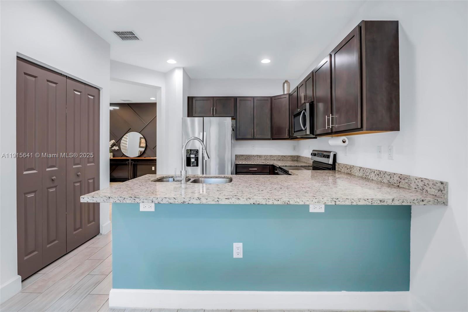 TRAILS AT CENTRAL PARC - Residential