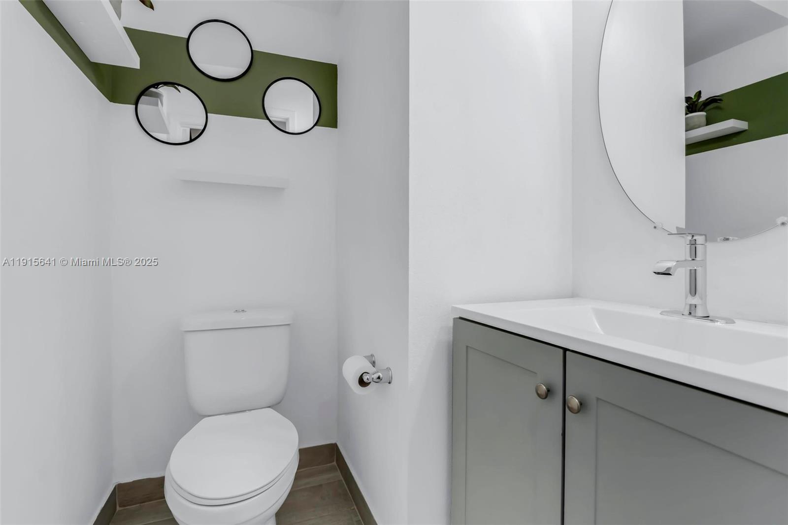 TRAILS AT CENTRAL PARC - Residential