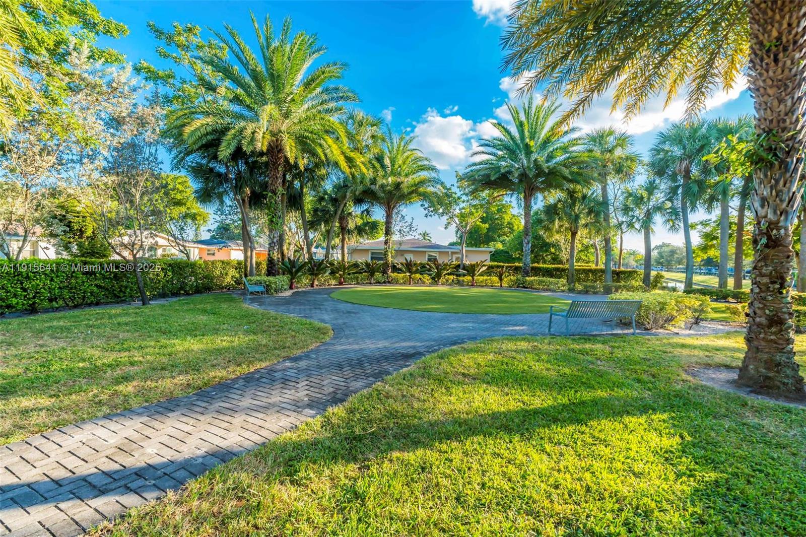 TRAILS AT CENTRAL PARC - Residential