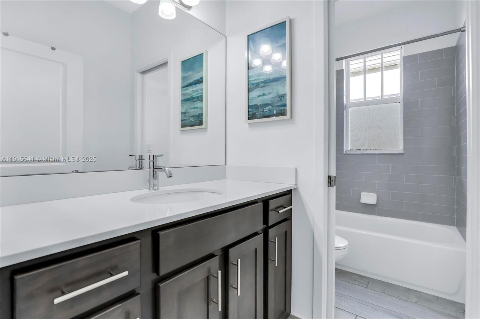 TRAILS AT CENTRAL PARC - Residential