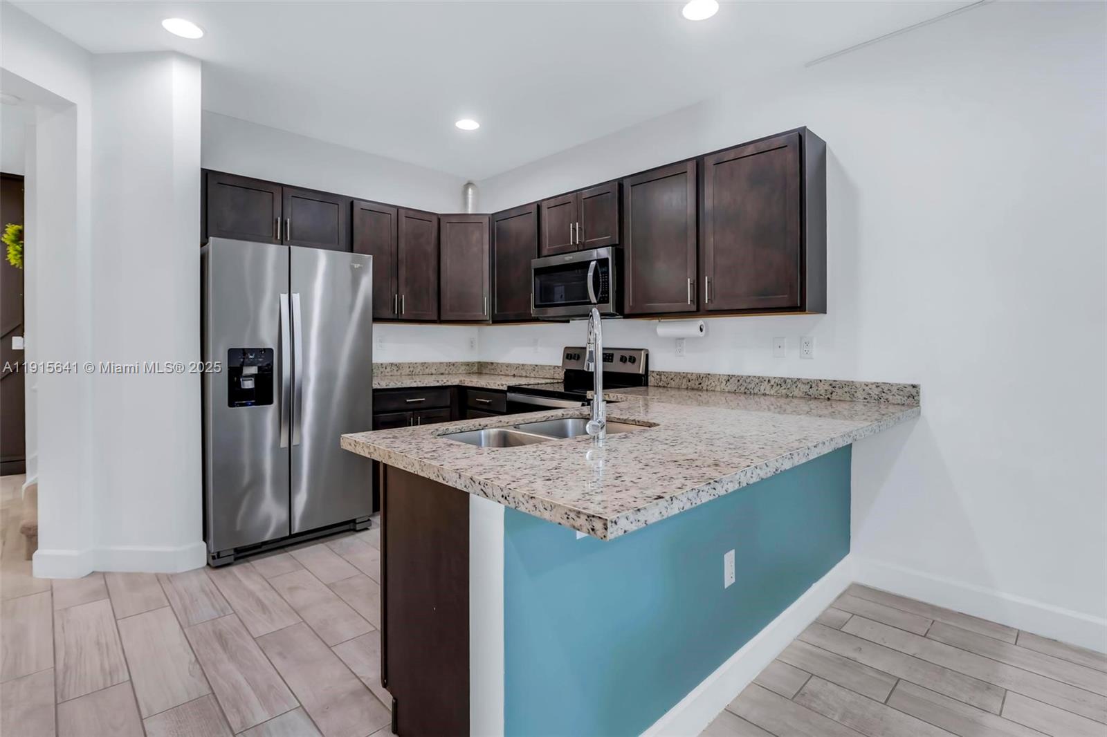 TRAILS AT CENTRAL PARC - Residential