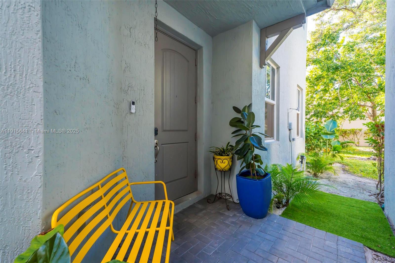 TRAILS AT CENTRAL PARC - Residential