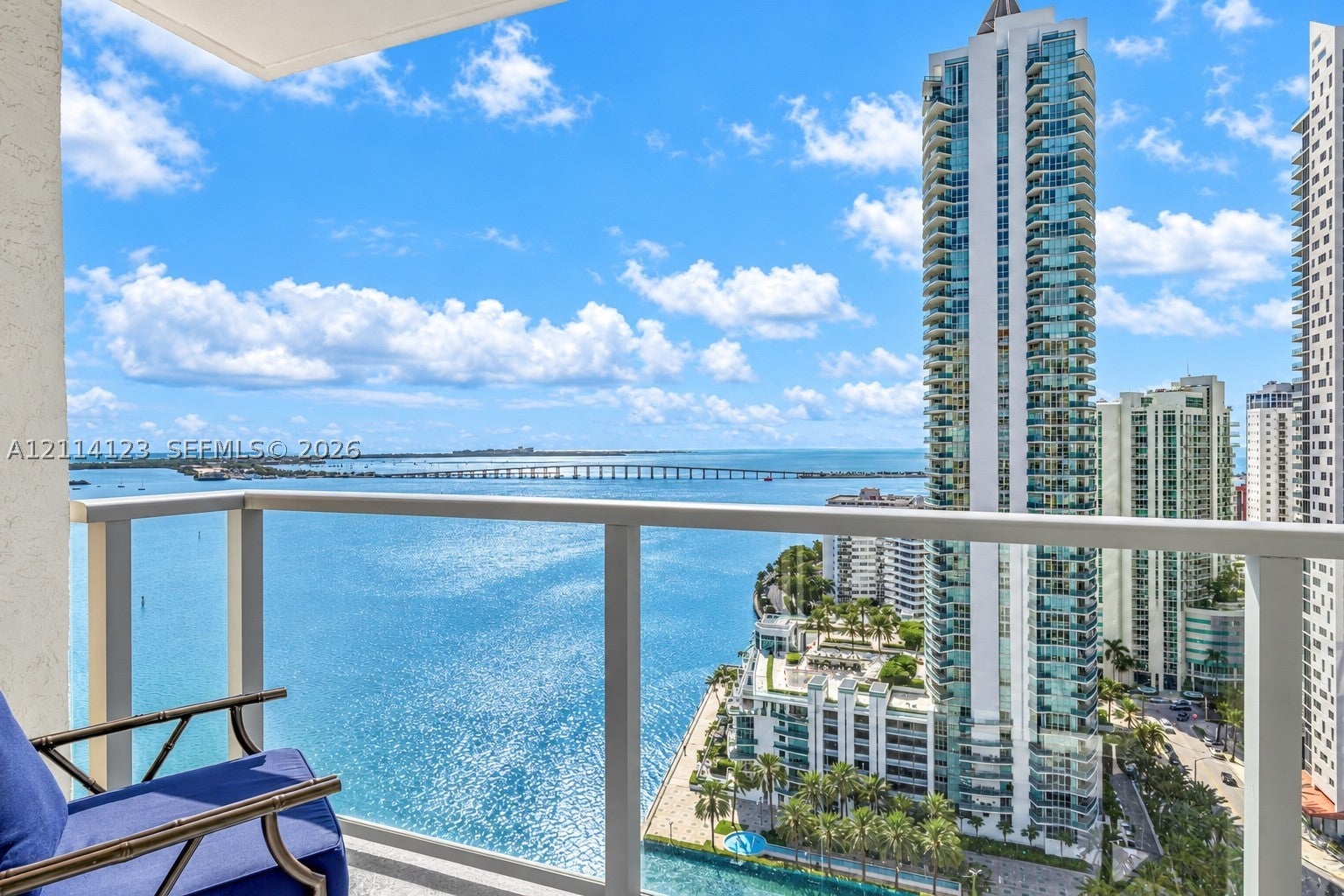 1155 Brickell Bay Dr
