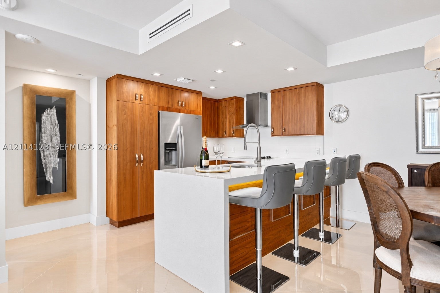 1155 Brickell Bay Dr 2609