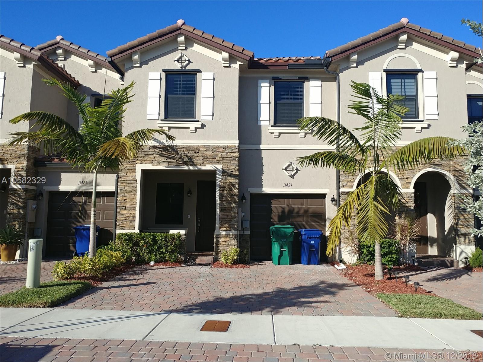 COCO PALM ESTATES - Residential