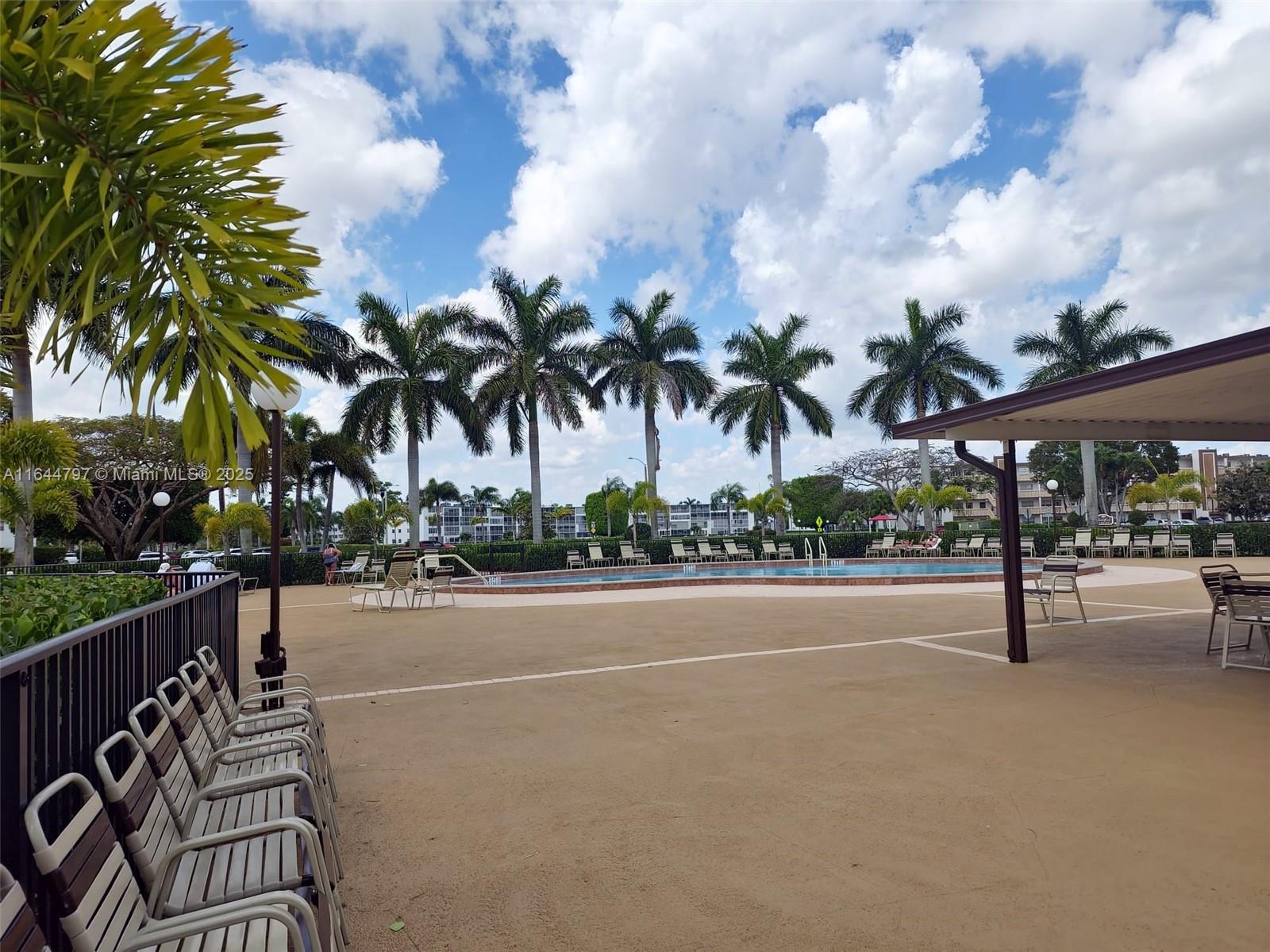 Fanshaw at Century Village - Residential