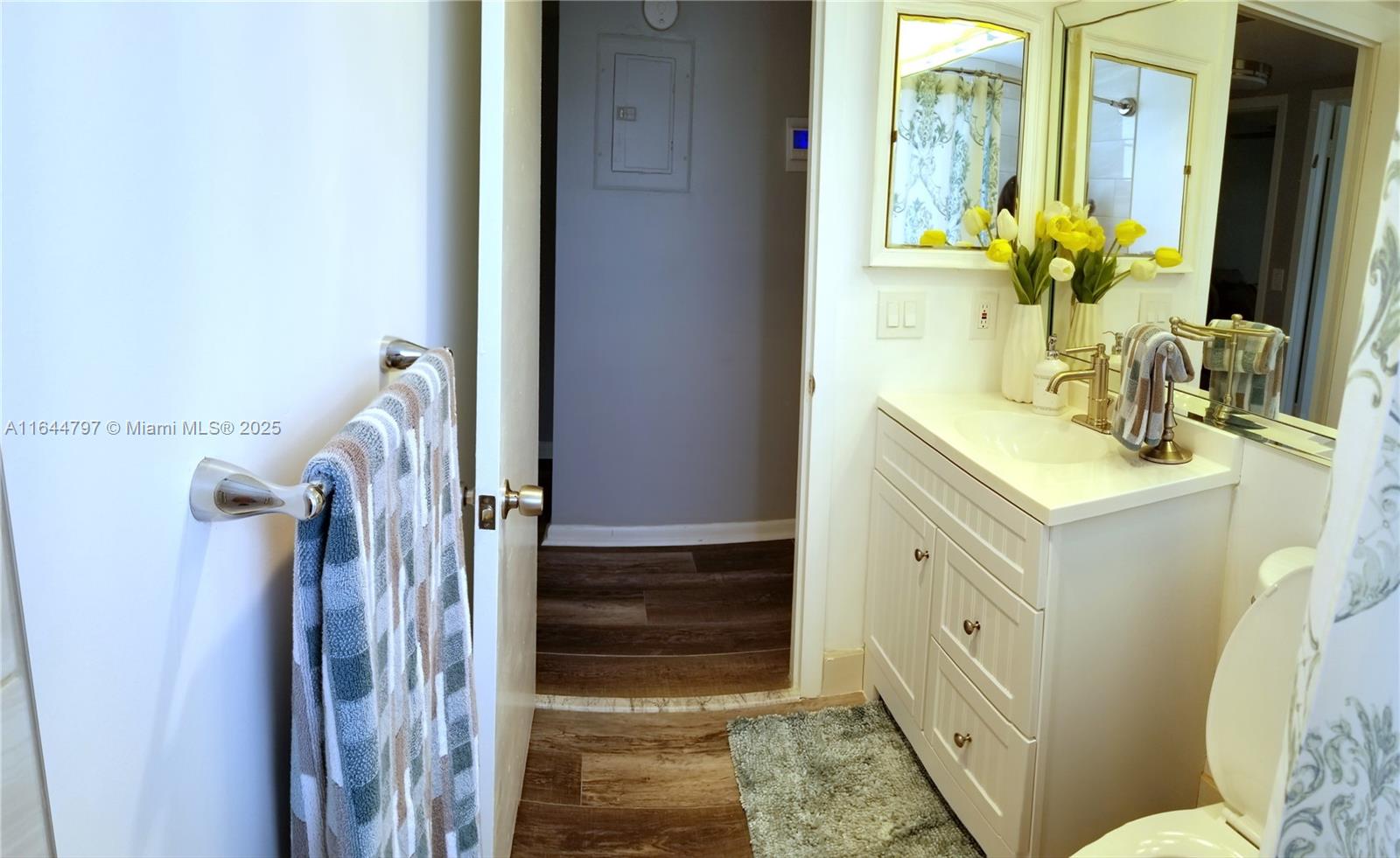 Fanshaw at Century Village - Residential