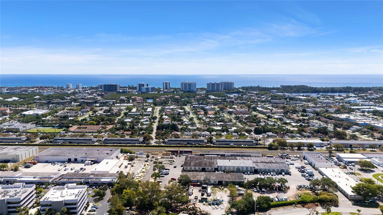 BOCA TEECA 7 CONDO - Residential