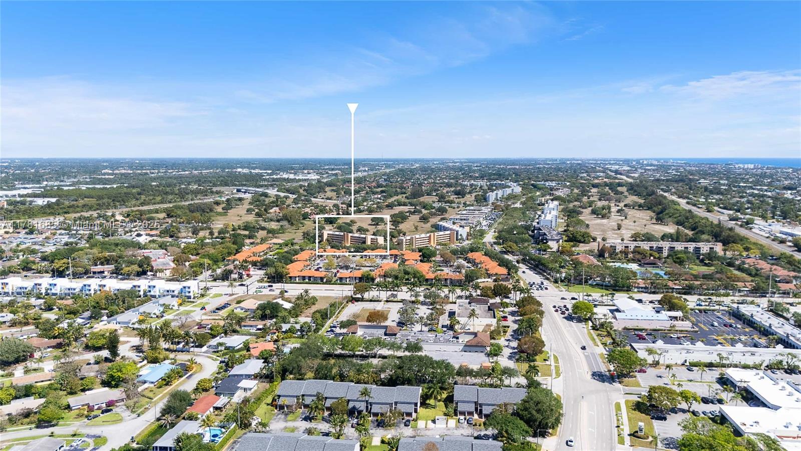 BOCA TEECA 7 CONDO - Residential