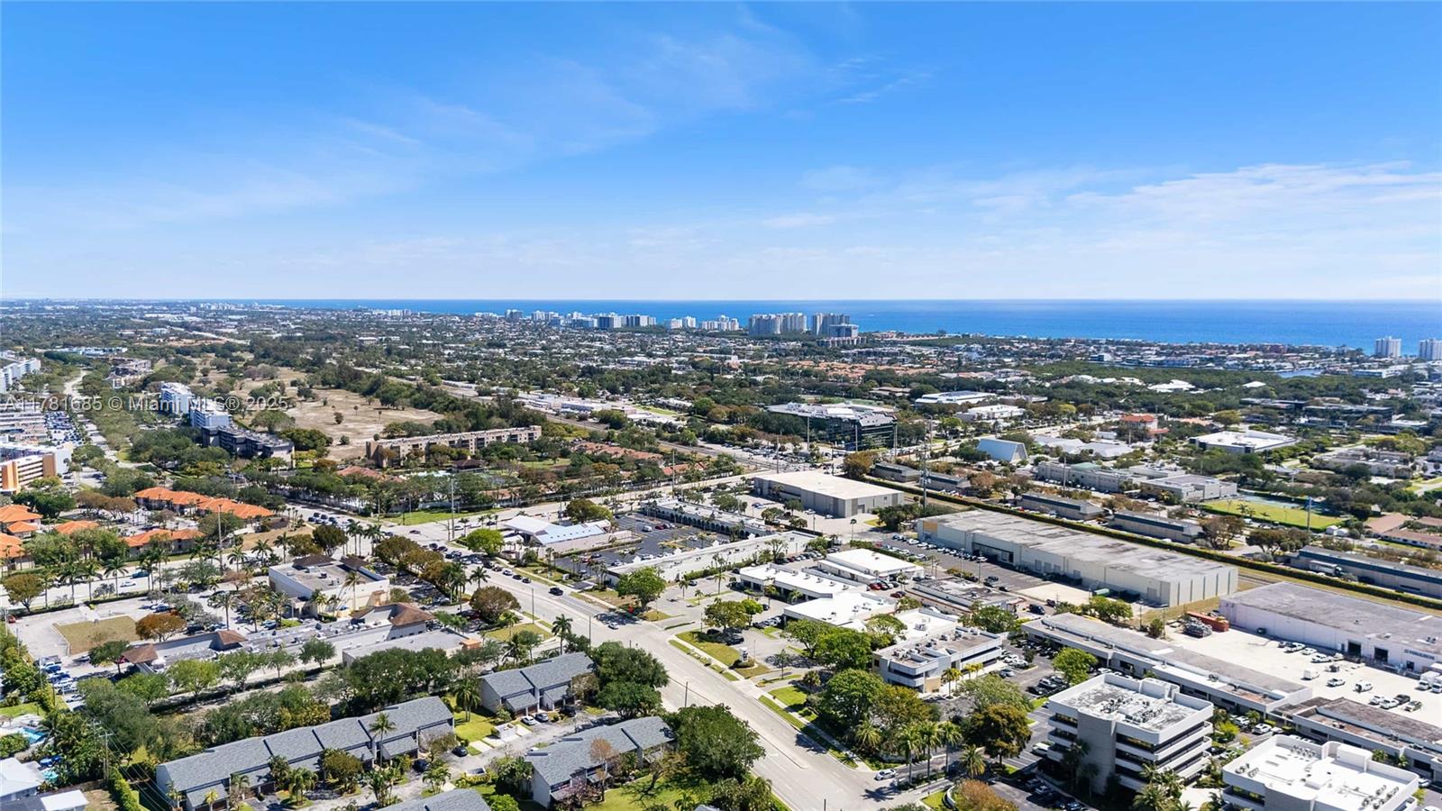 BOCA TEECA 7 CONDO - Residential