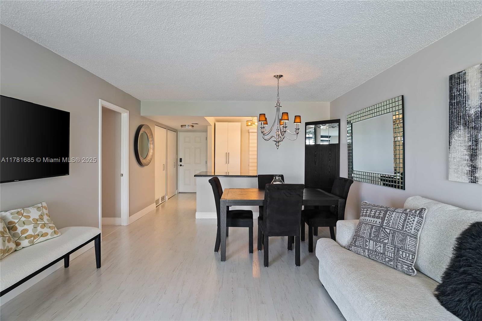 BOCA TEECA 7 CONDO - Residential