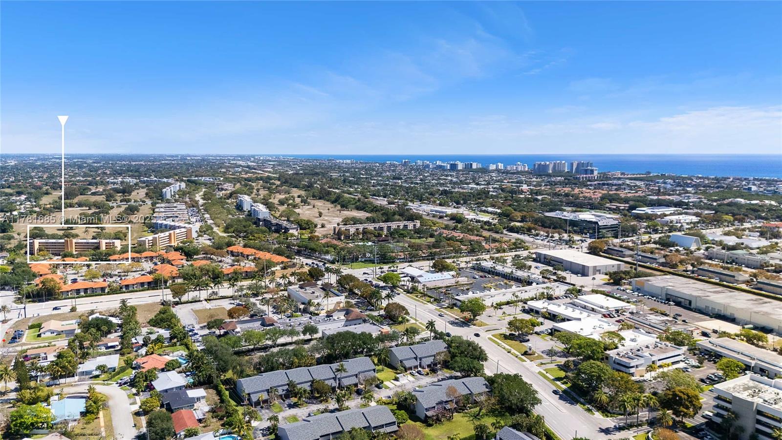 BOCA TEECA 7 CONDO - Residential