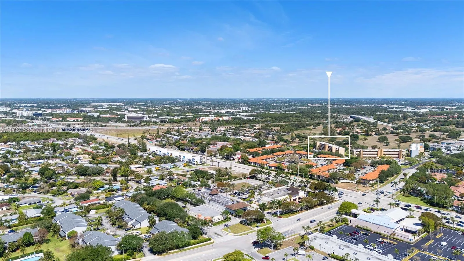 Boca Raton, Florida 33487, United States, 1 Bedroom Bedrooms, ,2 BathroomsBathrooms,Residential,Active,136227