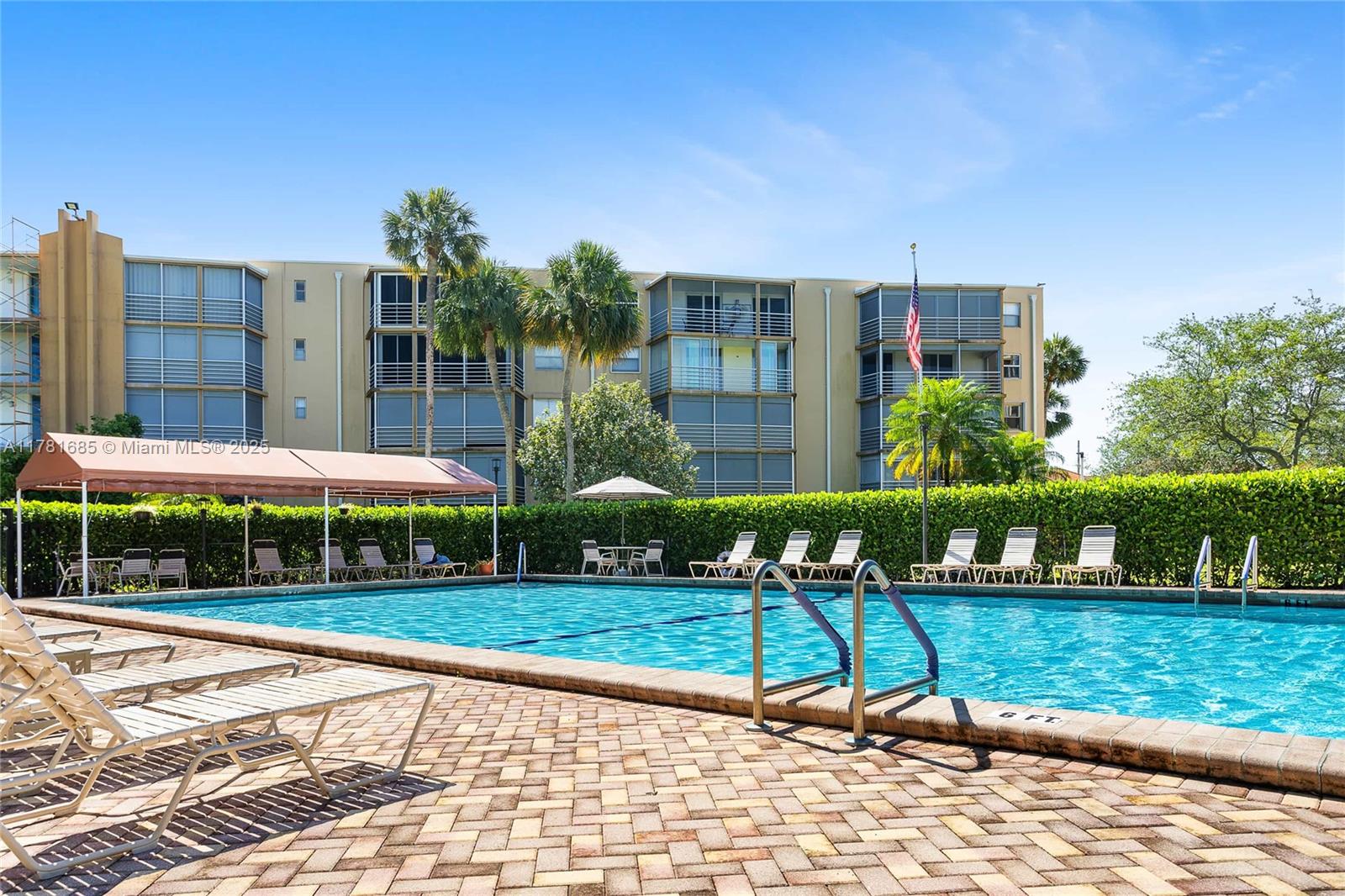 BOCA TEECA 7 CONDO - Residential
