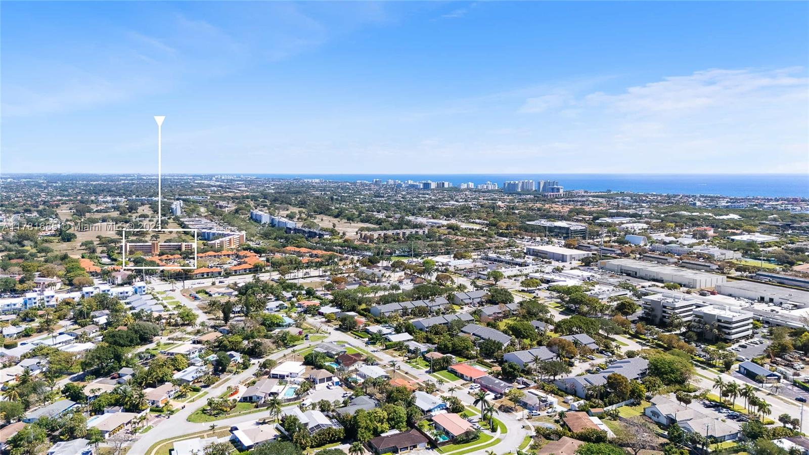 BOCA TEECA 7 CONDO - Residential