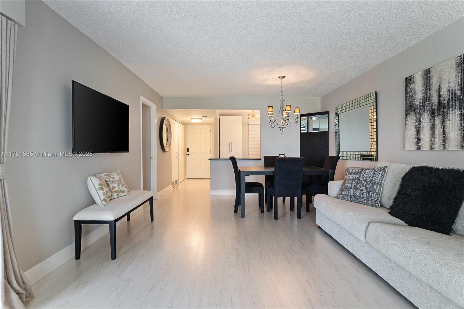 BOCA TEECA 7 CONDO - Residential