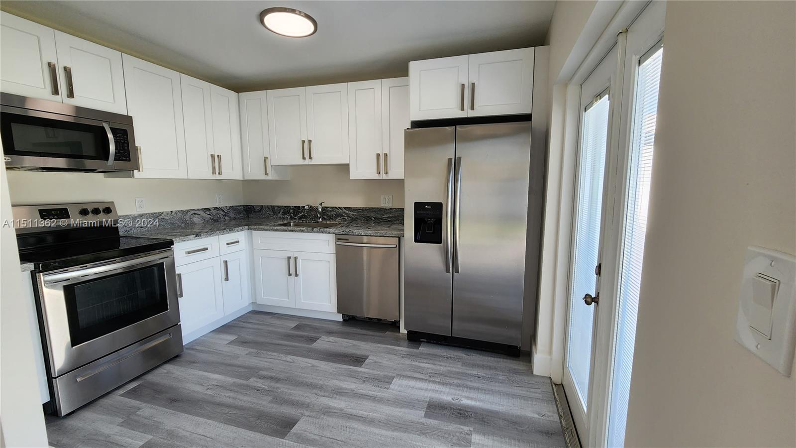 BISCAYNE PATIO HOMES - Residential