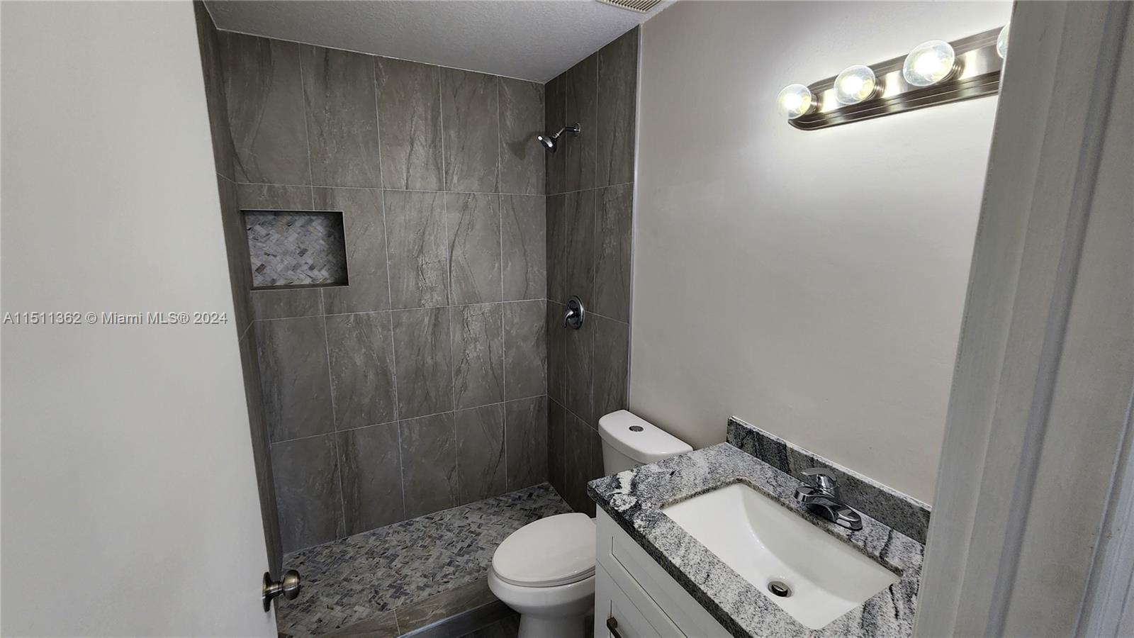 BISCAYNE PATIO HOMES - Residential