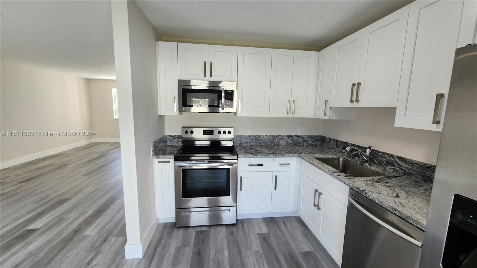 BISCAYNE PATIO HOMES - Residential