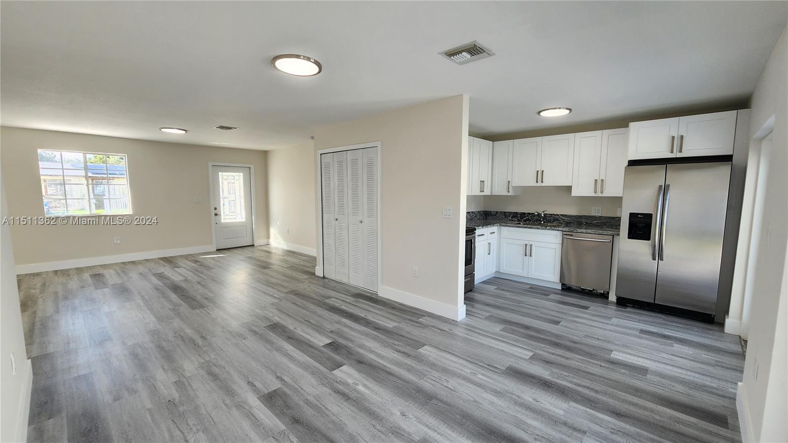 BISCAYNE PATIO HOMES - Residential