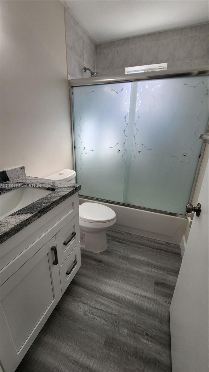BISCAYNE PATIO HOMES - Residential