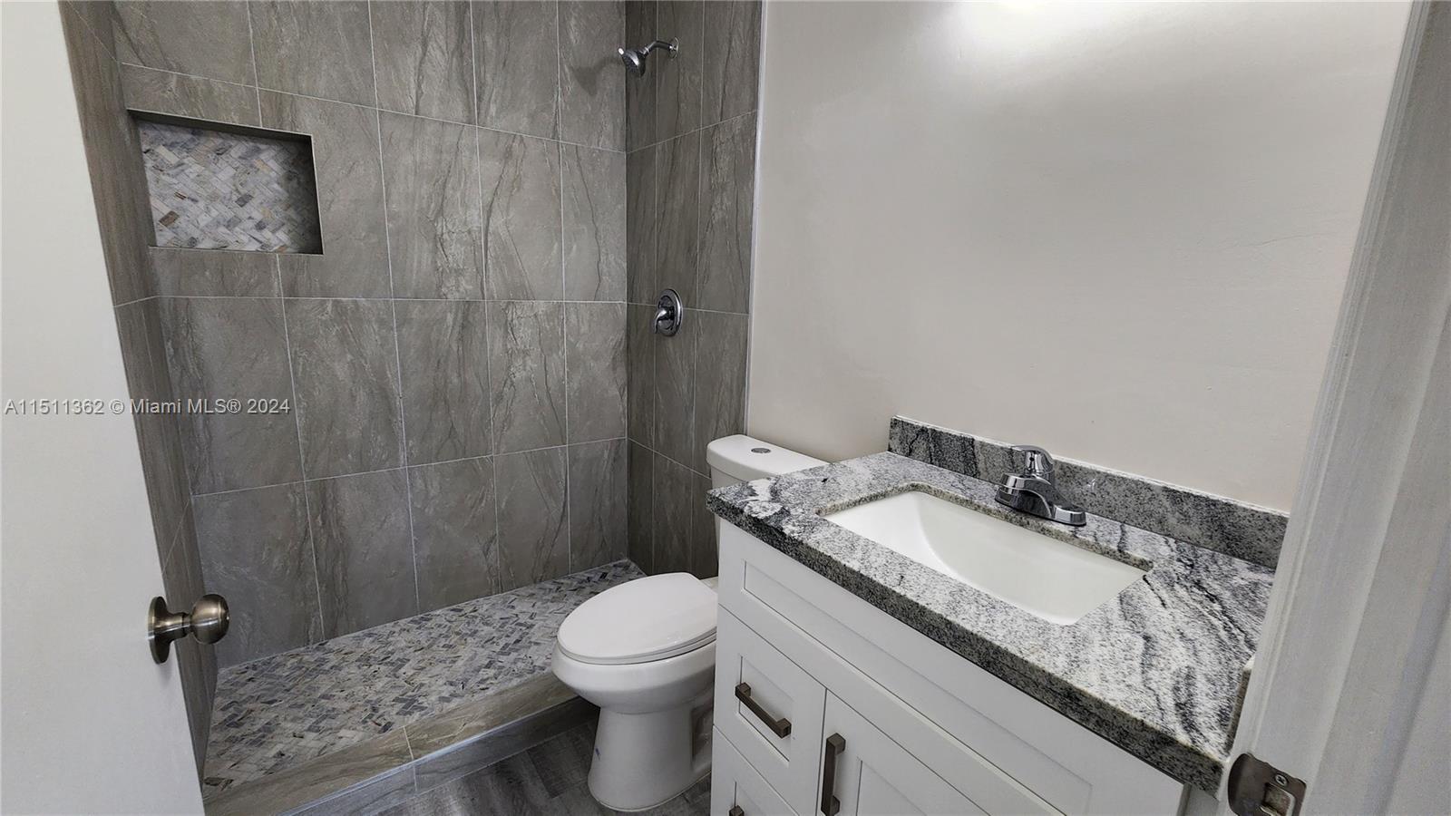 BISCAYNE PATIO HOMES - Residential