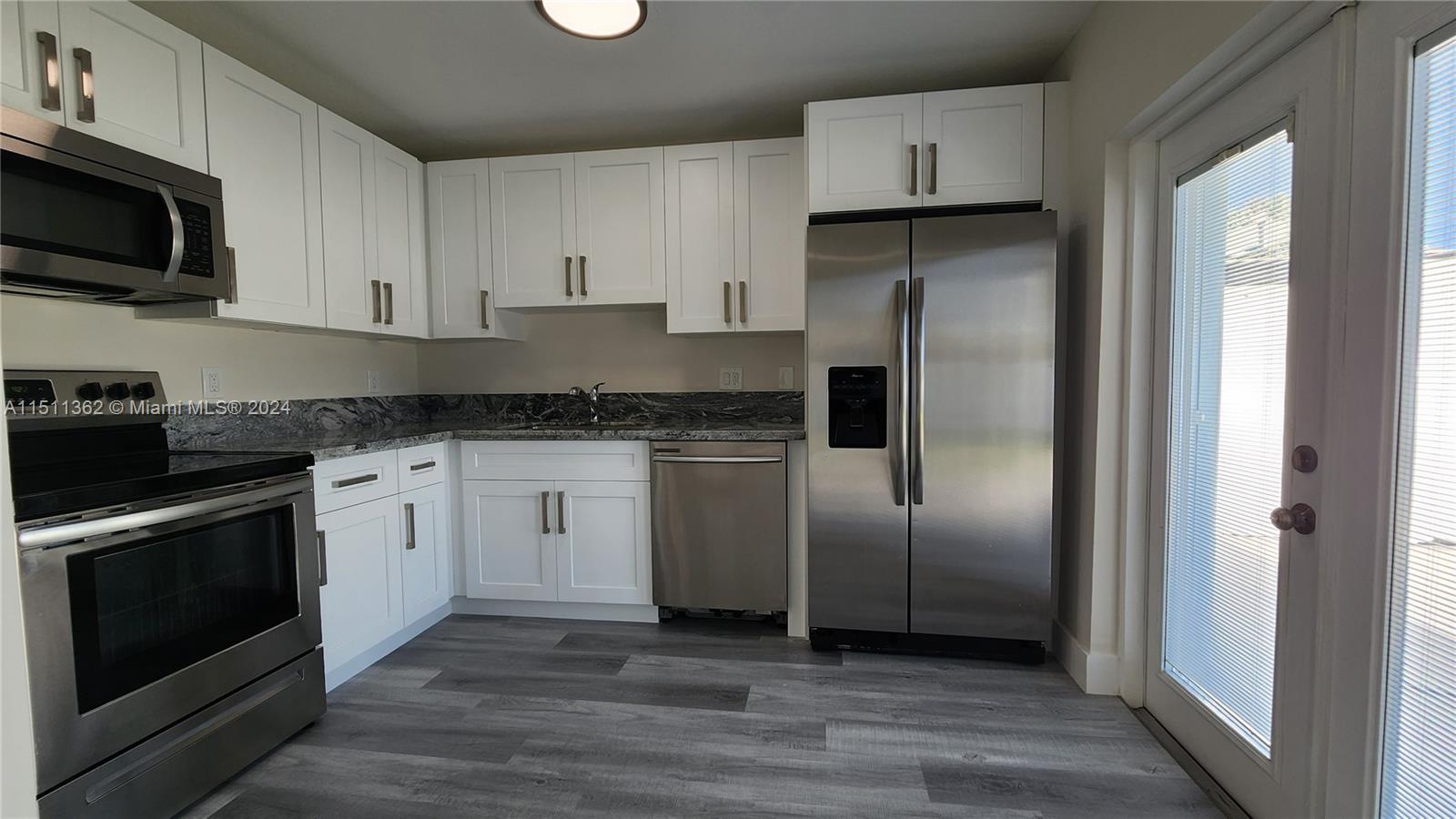 BISCAYNE PATIO HOMES - Residential