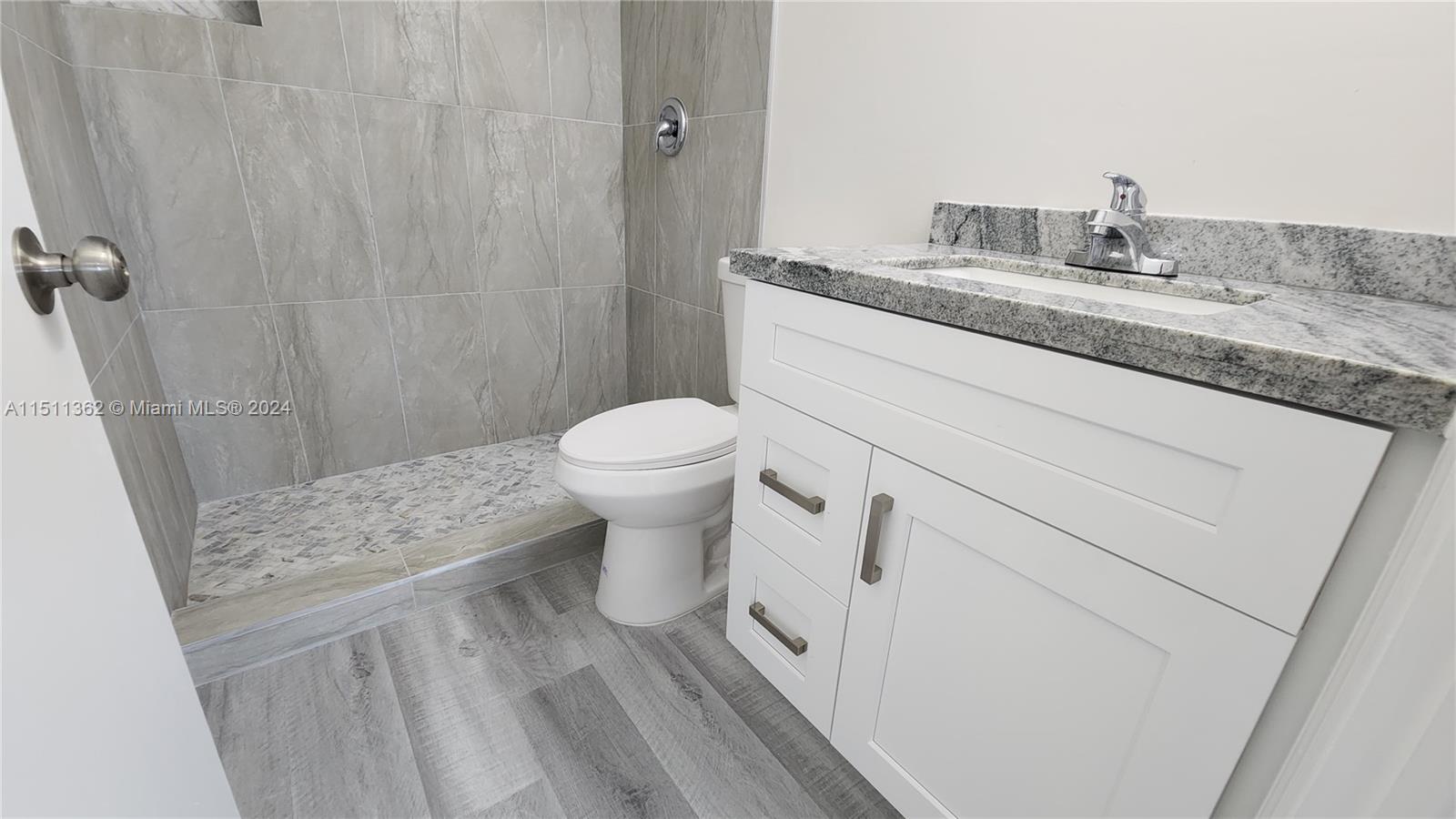 BISCAYNE PATIO HOMES - Residential