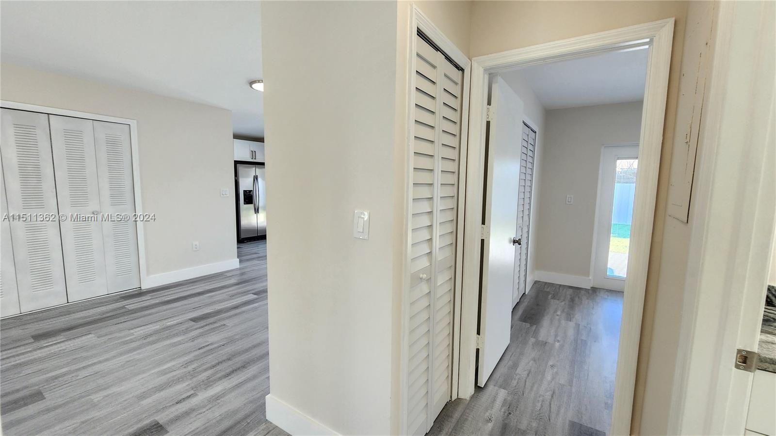BISCAYNE PATIO HOMES - Residential