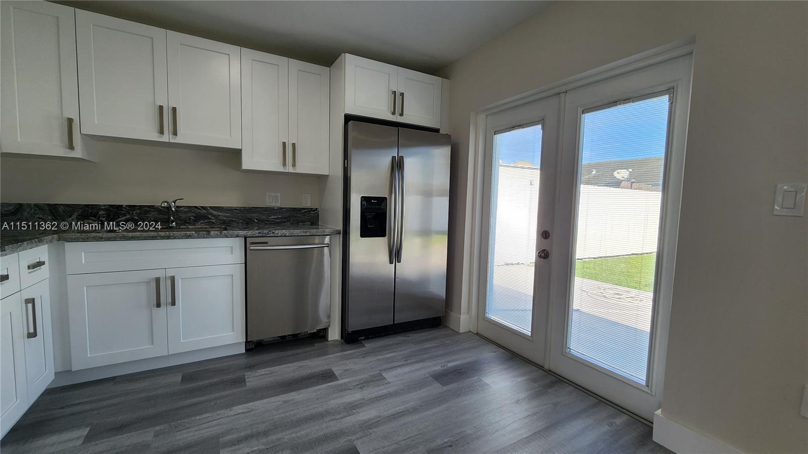 BISCAYNE PATIO HOMES - Residential