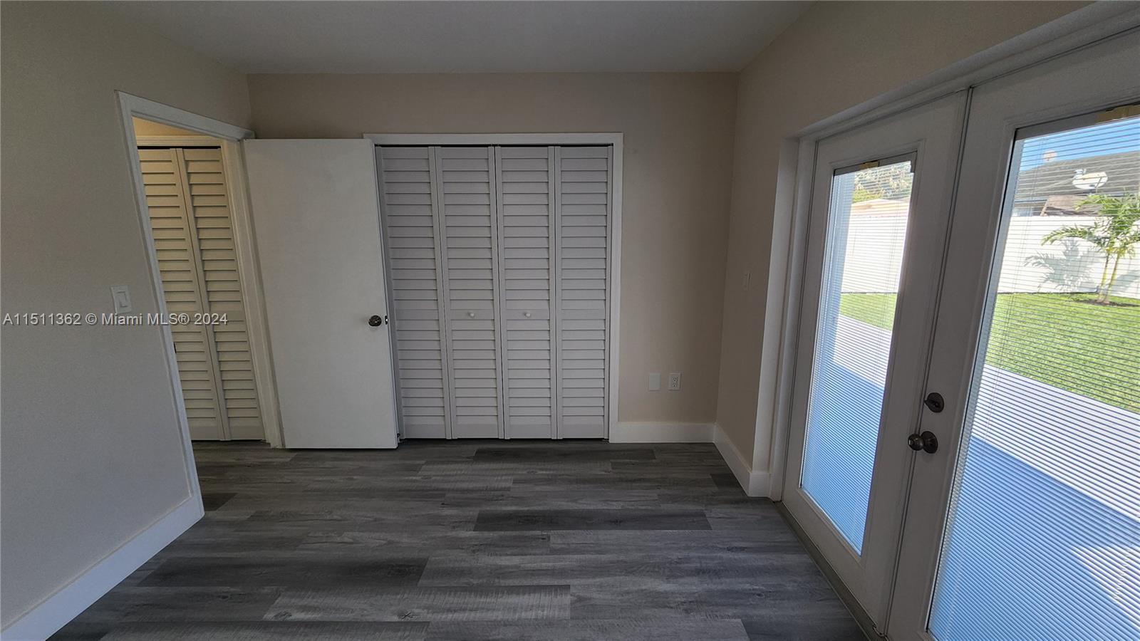 BISCAYNE PATIO HOMES - Residential