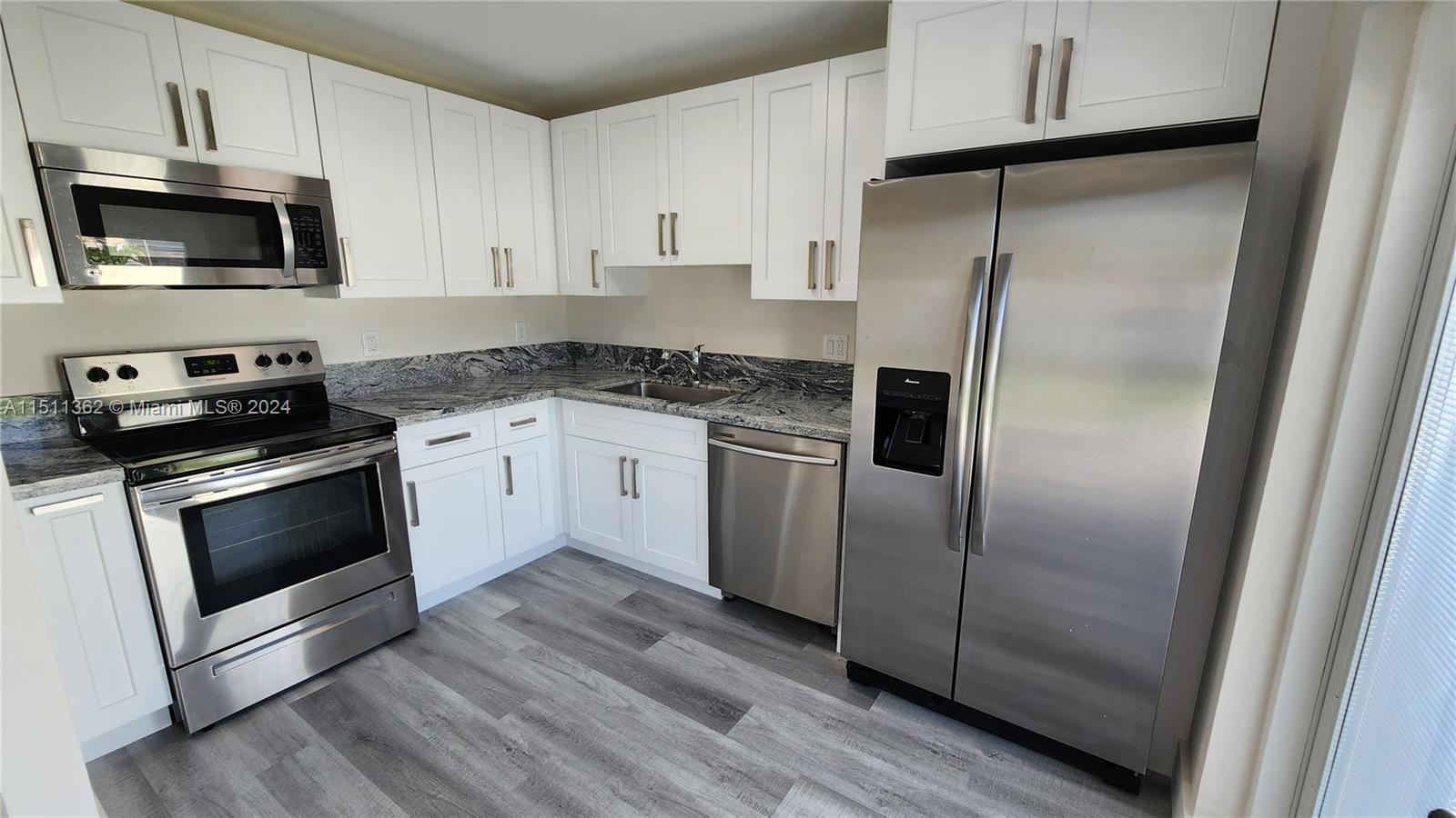 BISCAYNE PATIO HOMES - Residential
