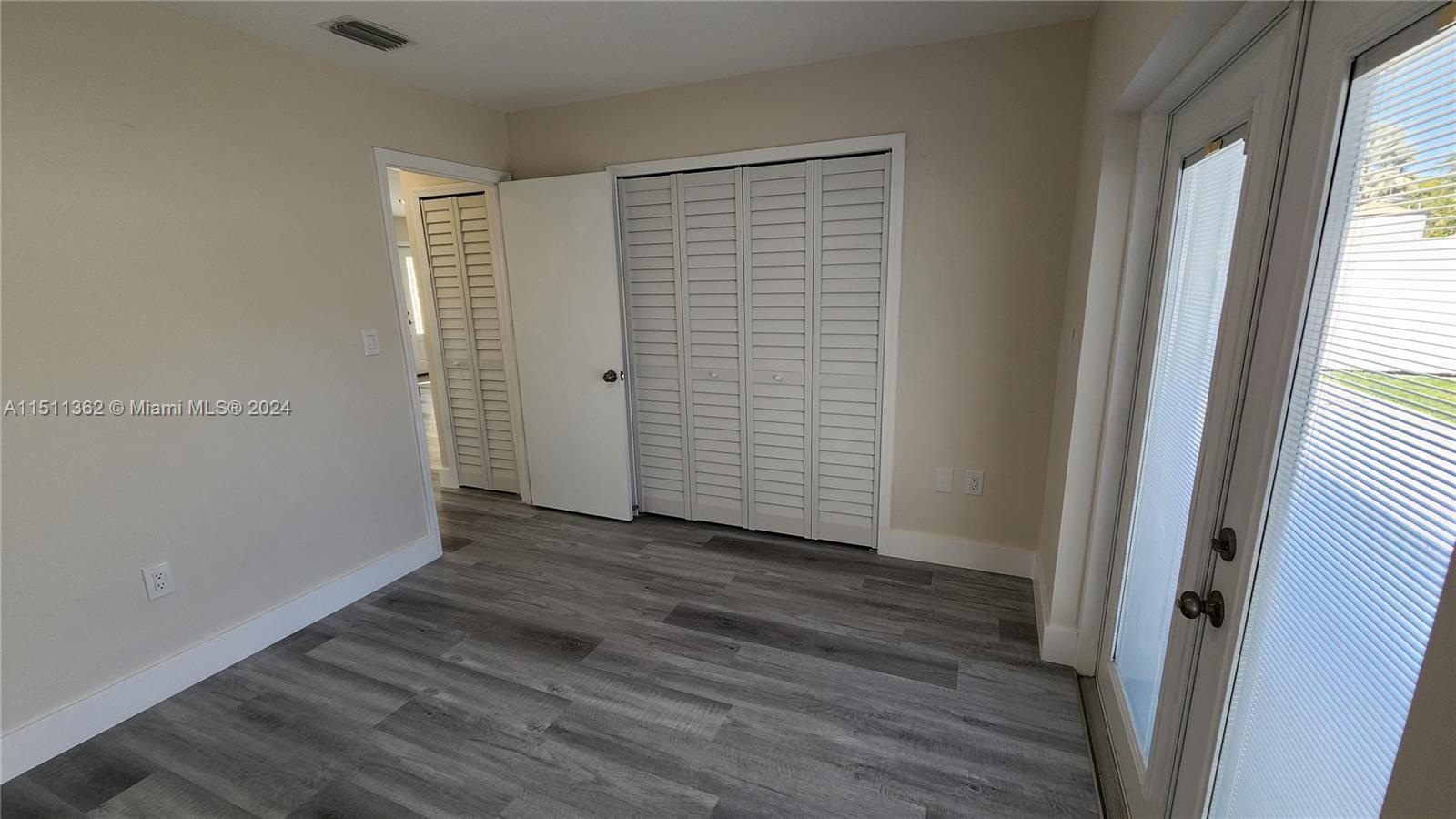 BISCAYNE PATIO HOMES - Residential