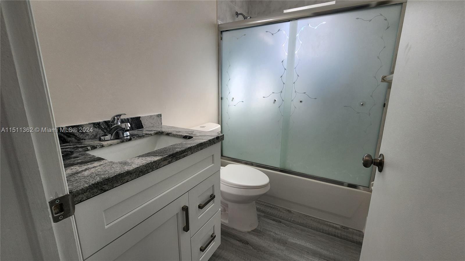 BISCAYNE PATIO HOMES - Residential